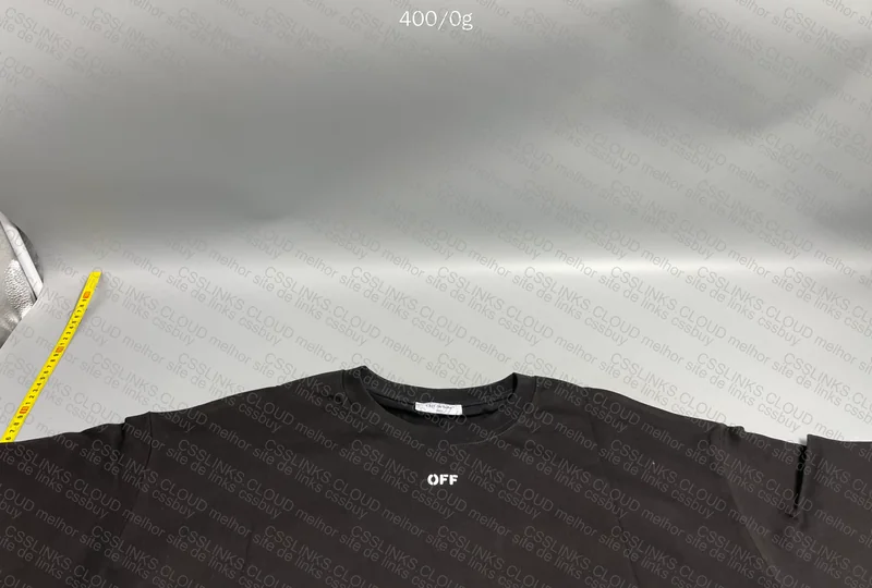 Off-White T-shirt 3