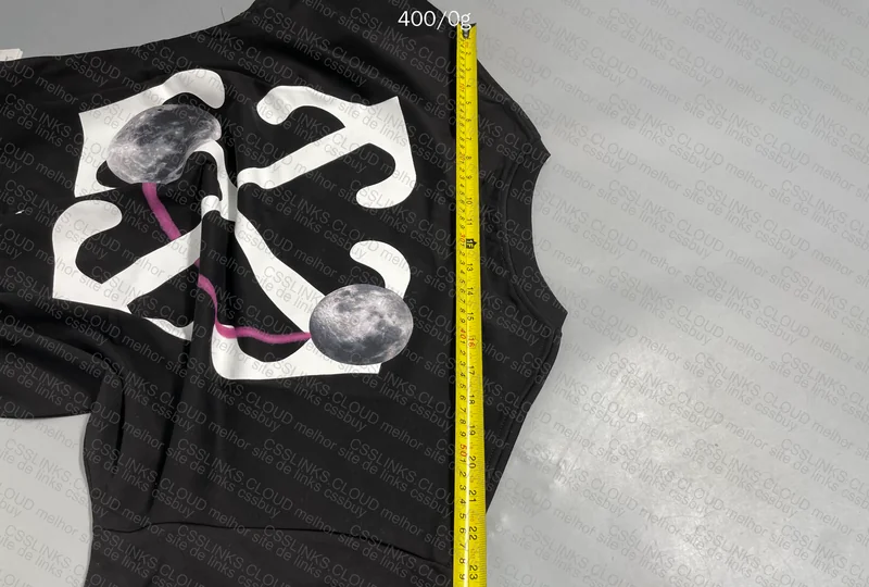 Off-White T-shirt 4