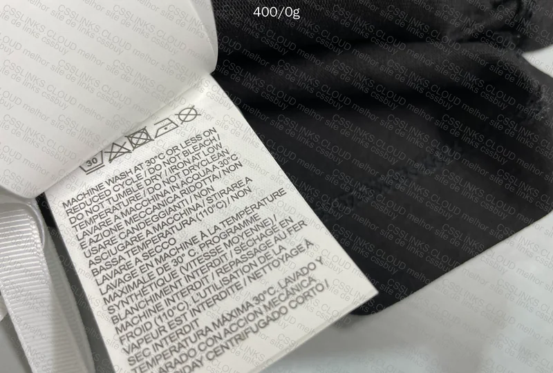 Off-White T-shirt 8