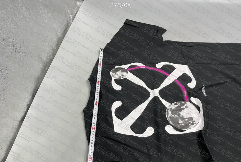 Off-White T-shirt 2