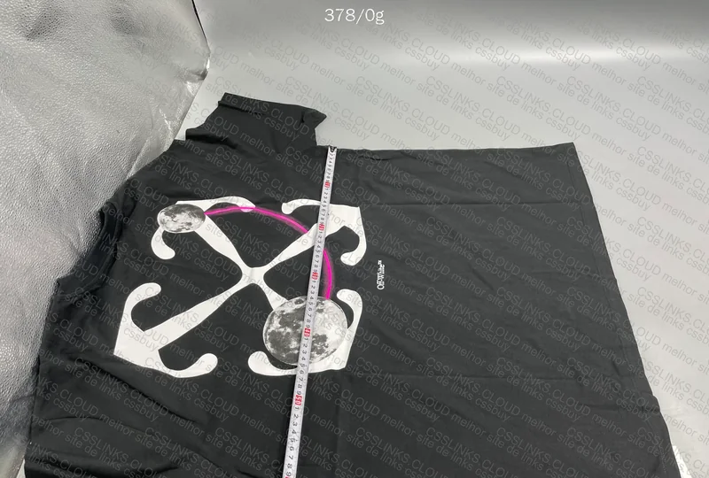 Off-White T-shirt 3