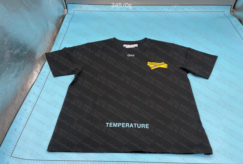 OFF-White T-shirt 2