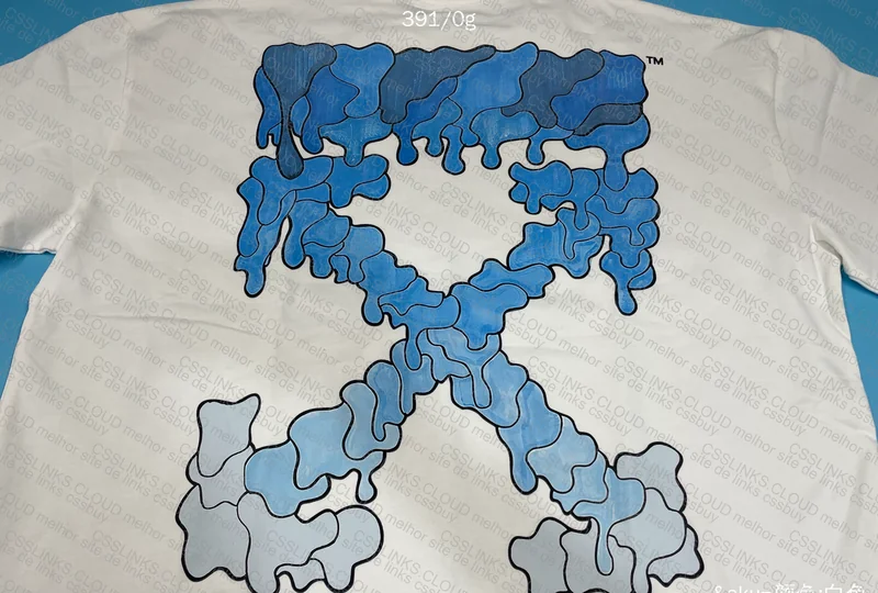 Off-White T-shirt 2