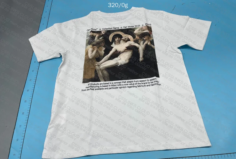 Off-White T-shirt