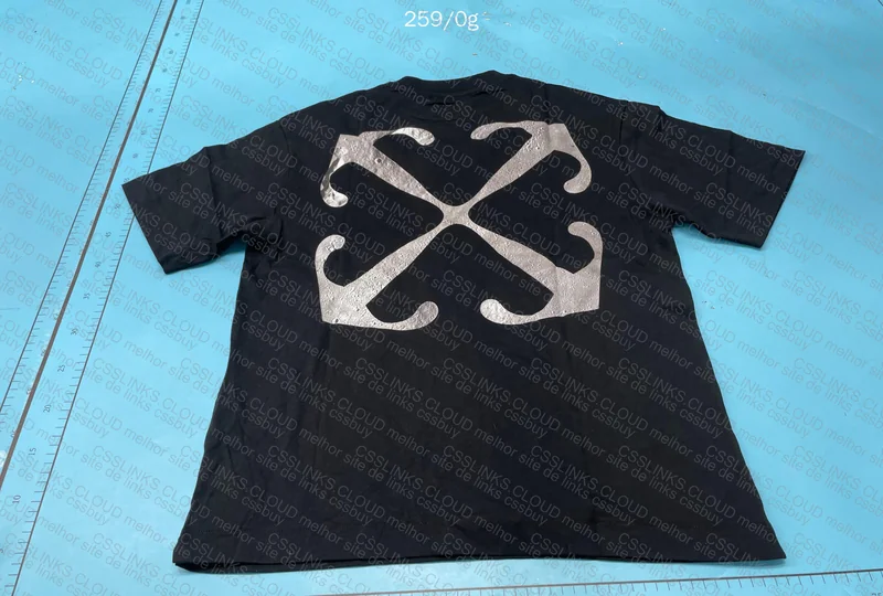 Off-White T-shirt 2