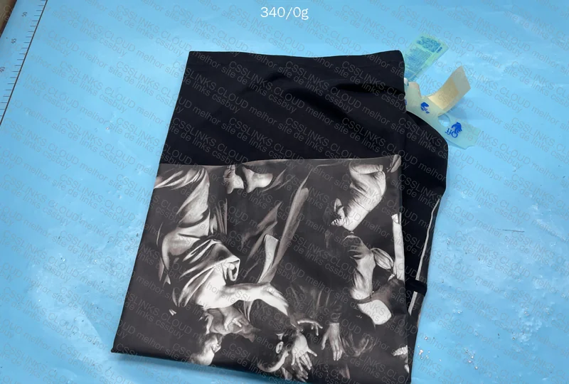 Off-White T-shirt 2