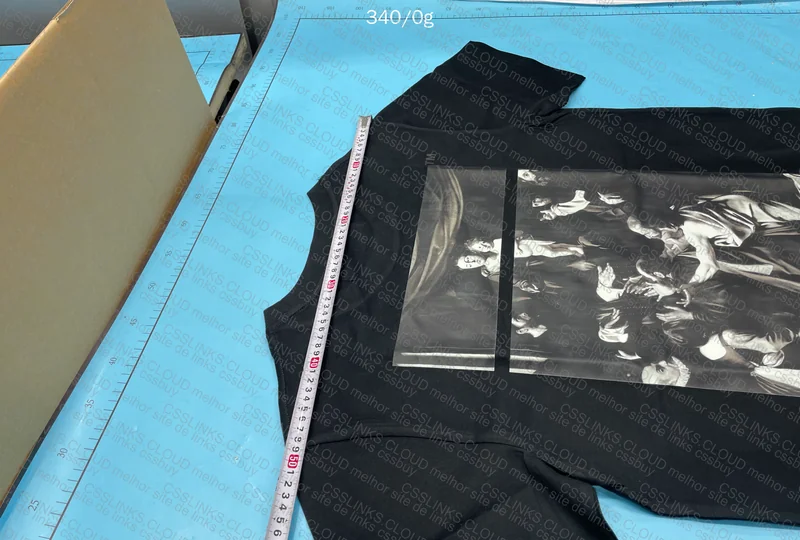Off-White T-shirt 3