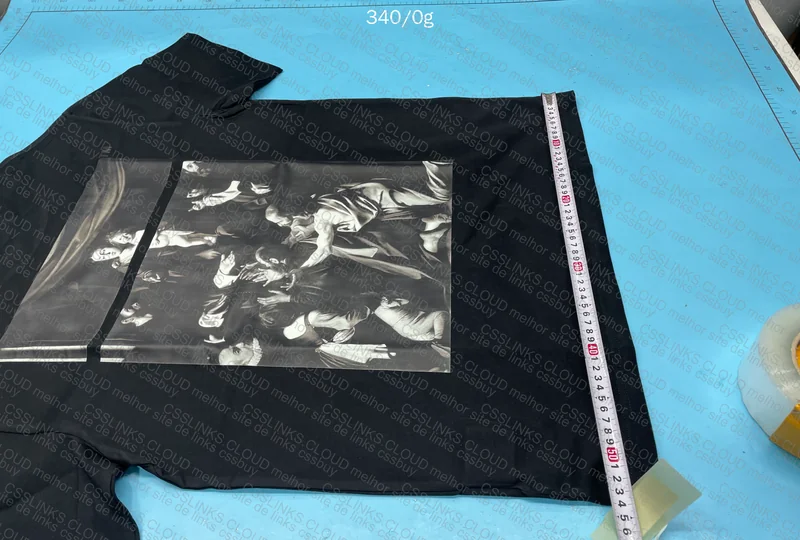 Off-White T-shirt 4