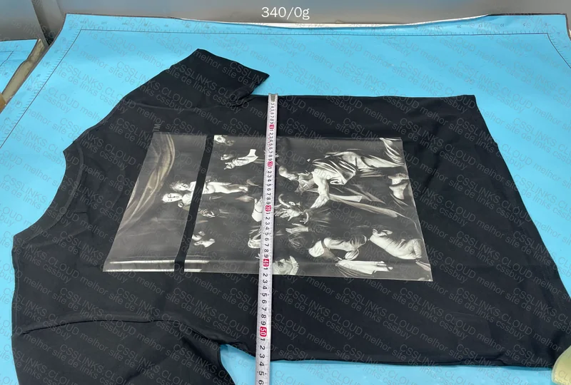 Off-White T-shirt 9