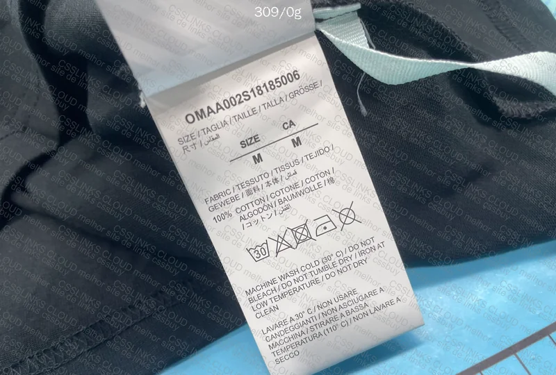 Off-White T-shirt 3