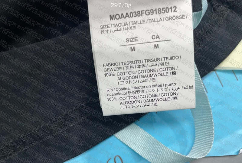 Off-White T-shirt 4