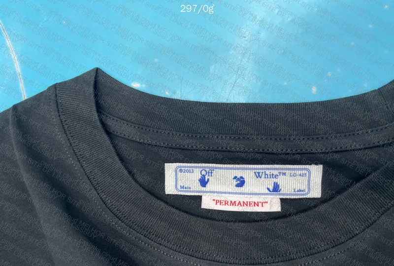 Off-White T-shirt 5
