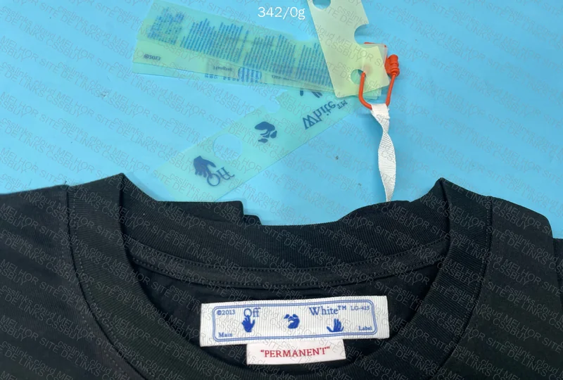 Off-White T-shirt 2