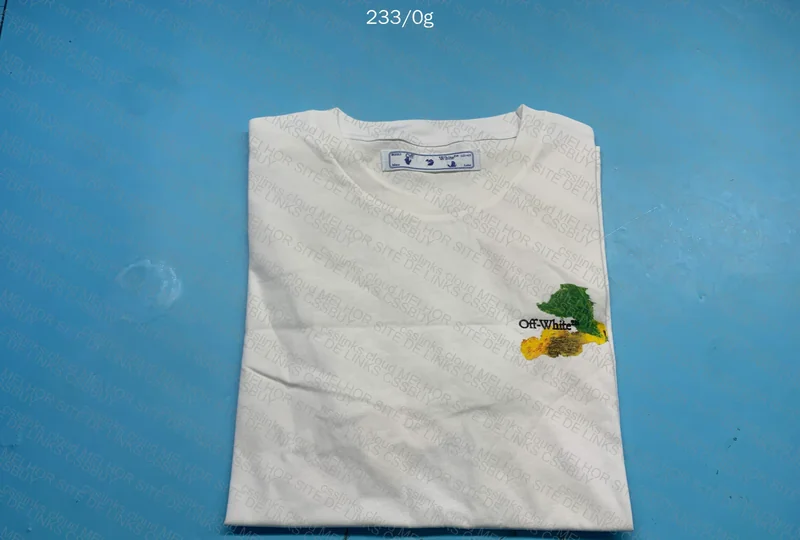 OFF White T-shirt