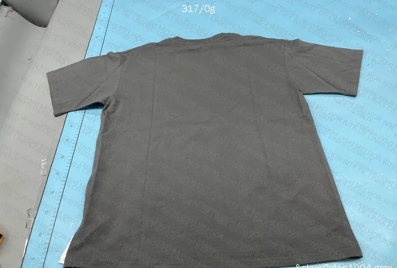 Off-White T-shirt 5