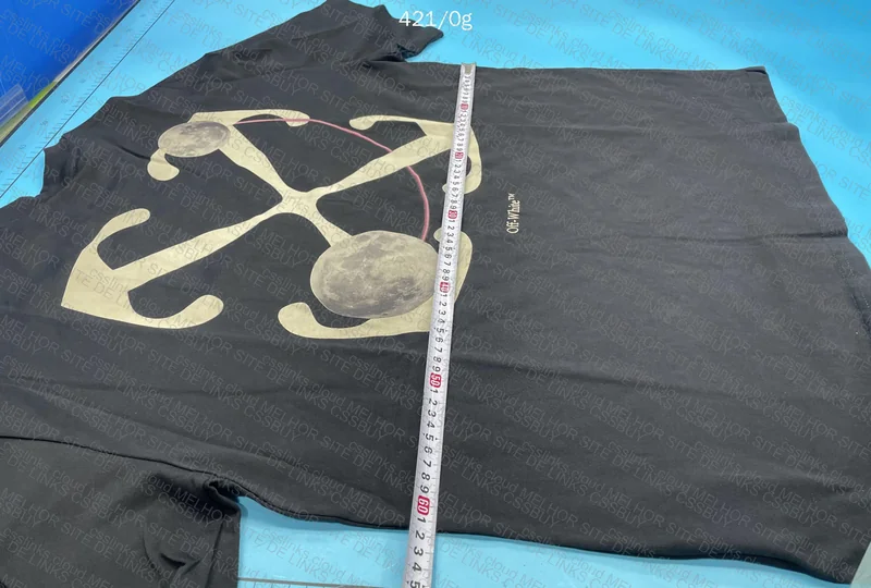 Off-White T-shirt 2