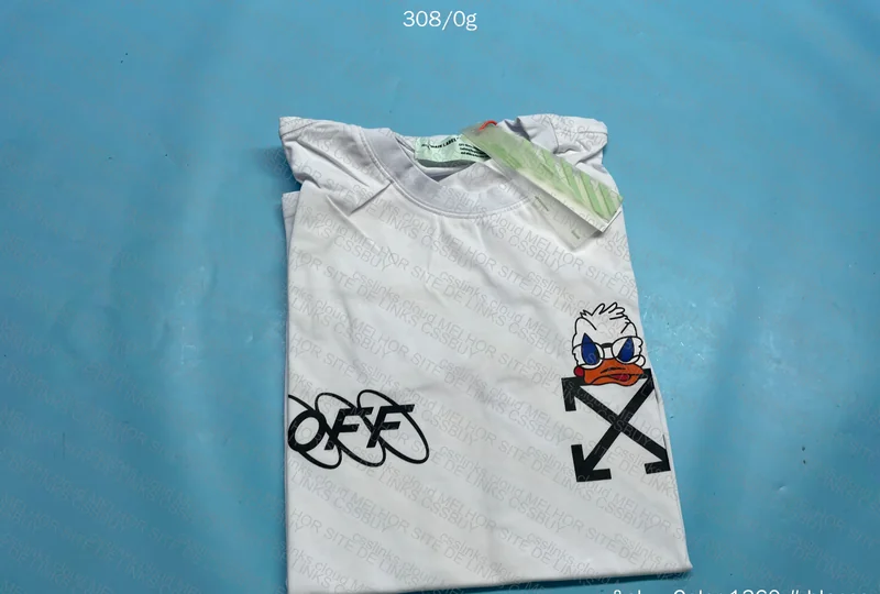 OFF White T-shirt