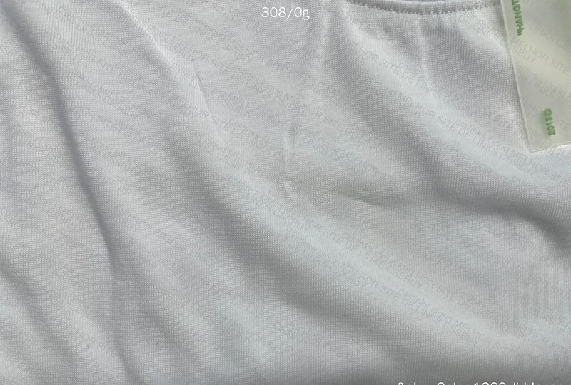 OFF White T-shirt 4