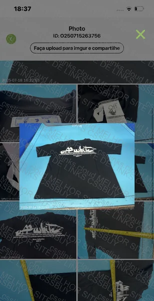 Off-White T-shirt 4