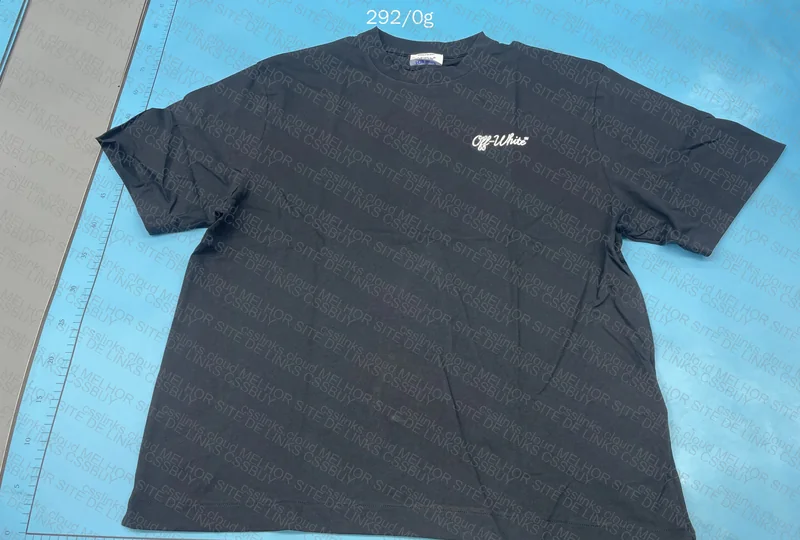 Off-White T-shirt 2