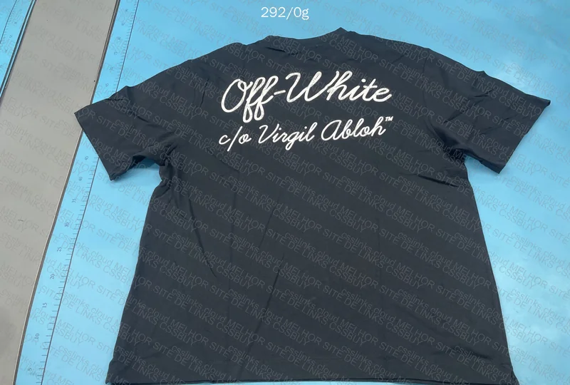 Off-White T-shirt 3