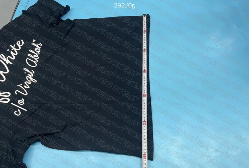 Off-White T-shirt 4