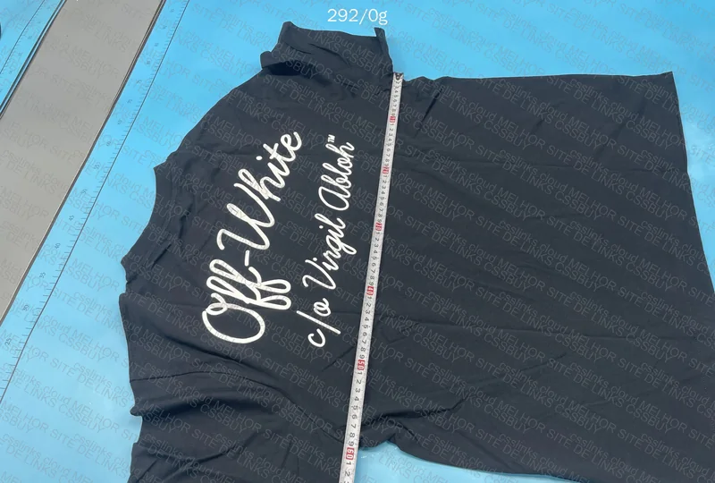 Off-White T-shirt 5