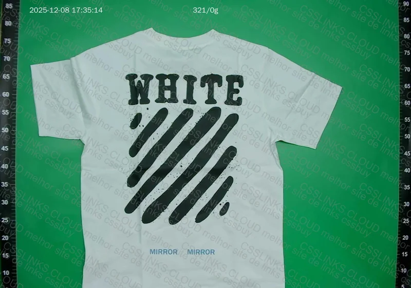 Off-White T-shirt
