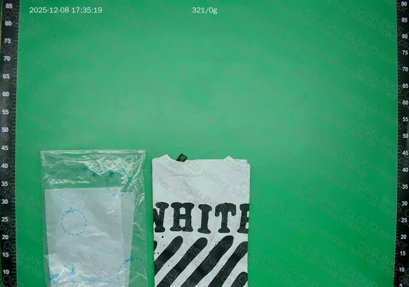 Off-White T-shirt 2