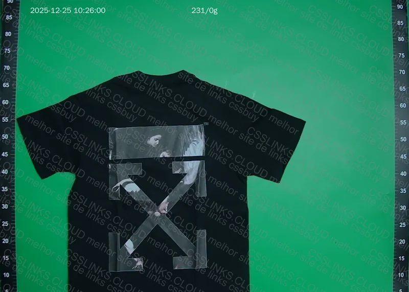 Off-White T-shirt 3