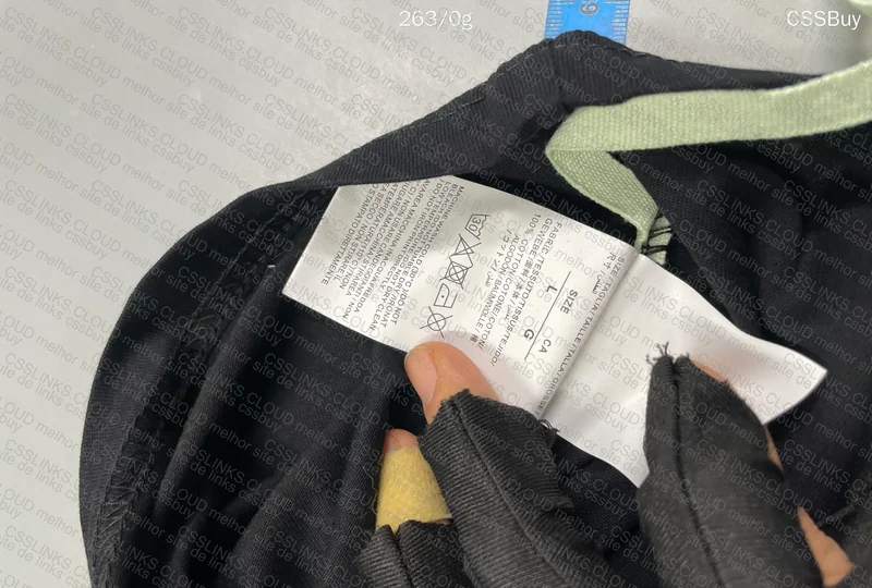 Off White T-Shirt [41 Y] 5