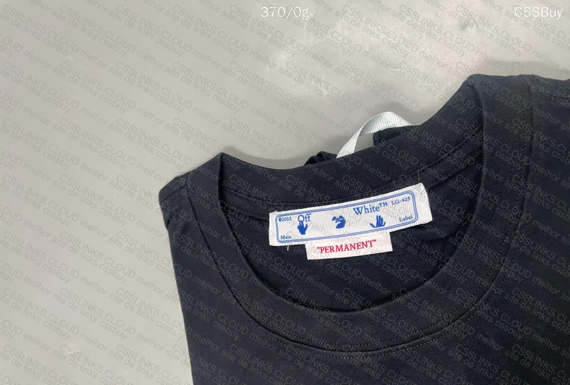 Off White GL? T-Shirt