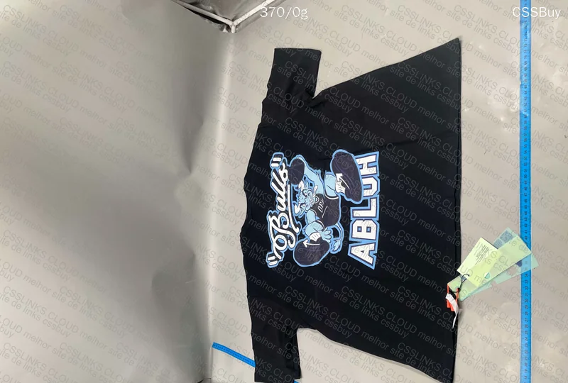 Off White GL? T-Shirt 3