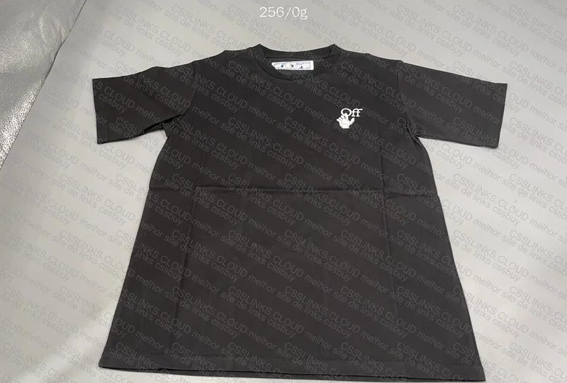 Off White T-Shirt (GL?)
