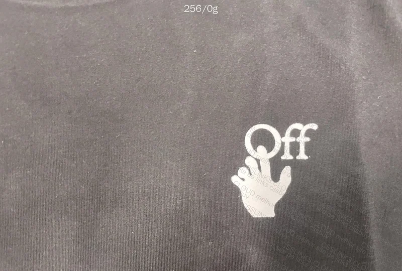 Off White T-Shirt (GL?) 2