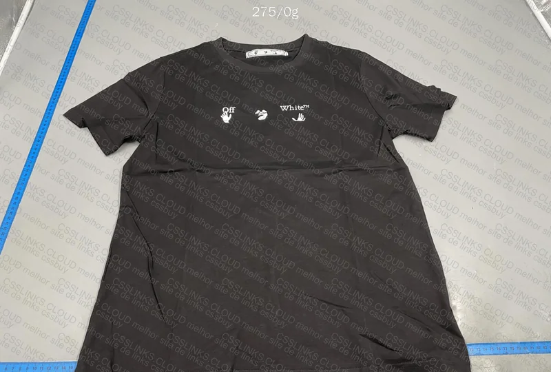 Off White T-Shirt (GL?)