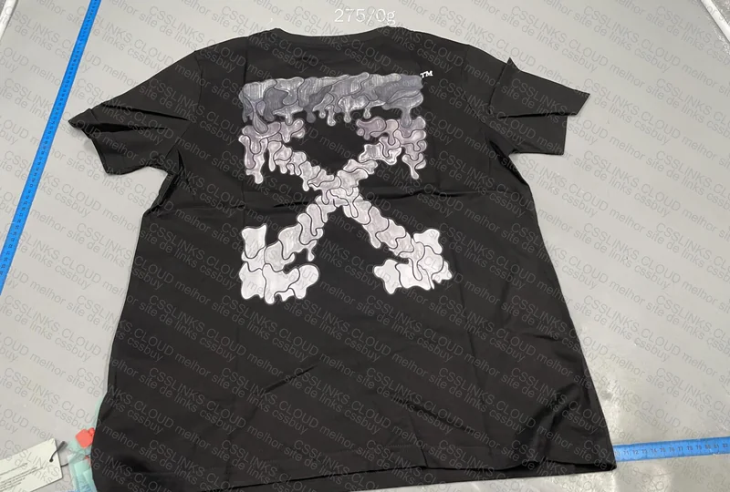 Off White T-Shirt (GL?) 3