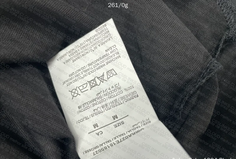 Off White Global Warming T-Shirt 5