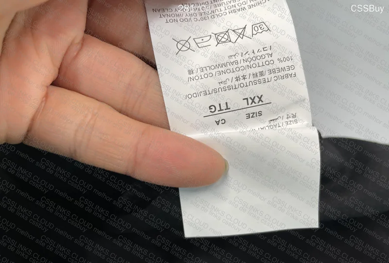 OFF-WHITE 'Seeing Things' T-Shirt 3
