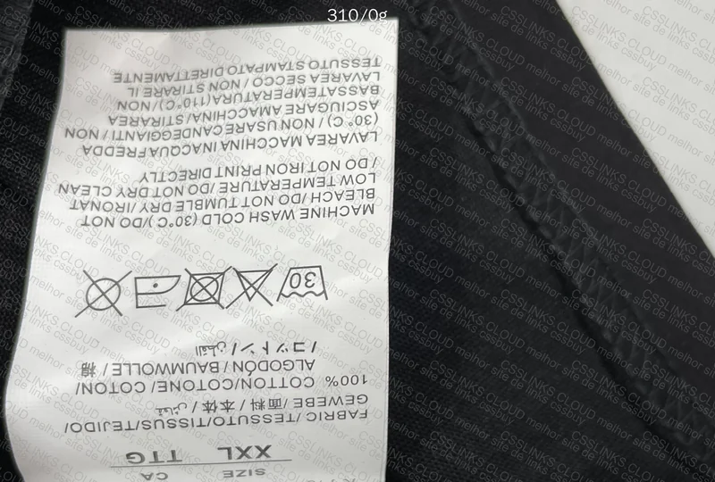 OFF-White Wave Outline Diag T-Shirt 2