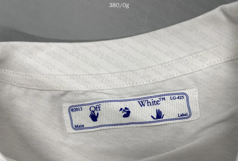 OFF-White X Disney 'Donald Duck' T-Shirt 3