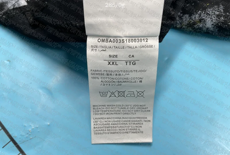OffWhite T-Shirt