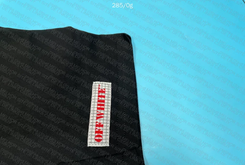 OffWhite T-Shirt 2