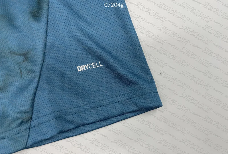 Olympique de Marseille T-Shirt 2
