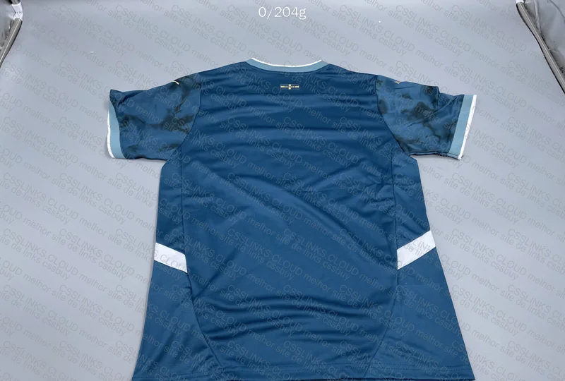 Olympique de Marseille T-Shirt 7