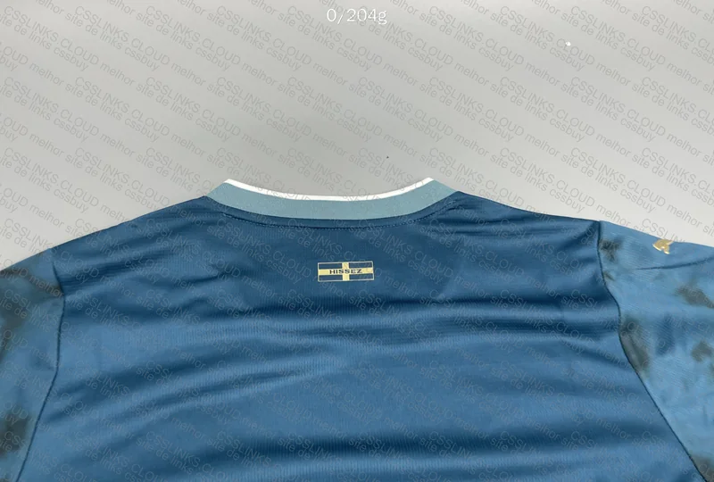 Olympique de Marseille T-Shirt 8