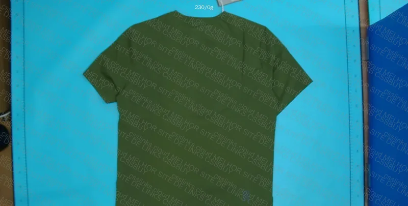 On Running T-Shirt 2