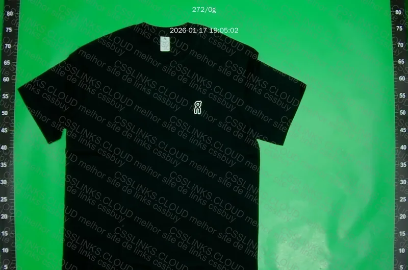 Camiseta On Running 5