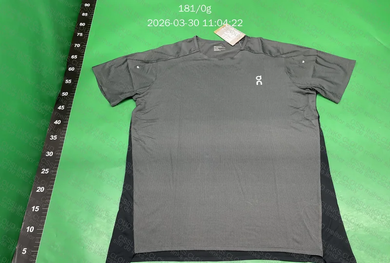 Camiseta On Running 2