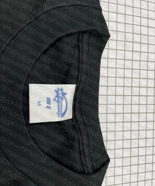 Over ArtieMaster T-Shirt